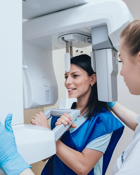 Advanced Dental Technology South Portland