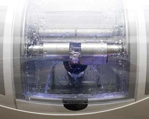 CEREC&reg; Primemill