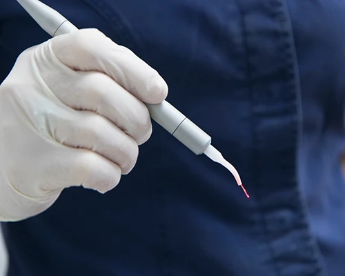 Soft Tissue Laser