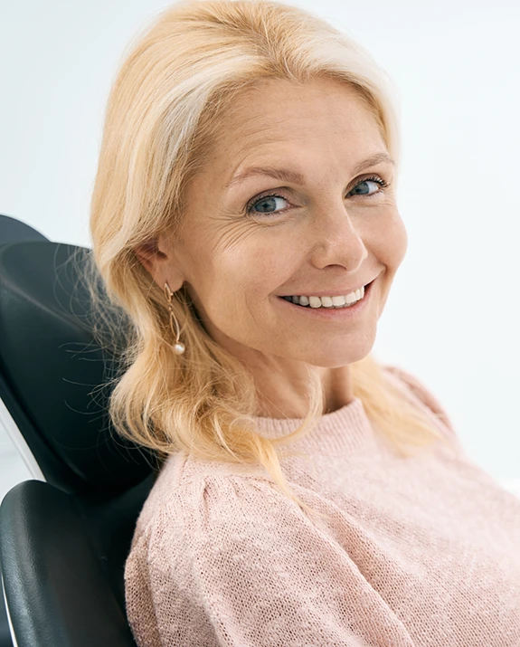 Areas Your South Portland Dentist Serves