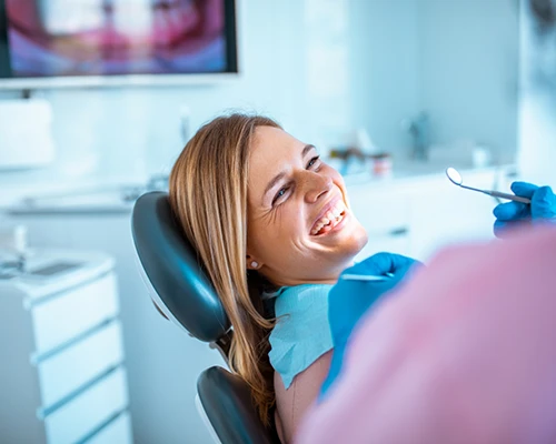 Dentist Near Cape Elizabeth