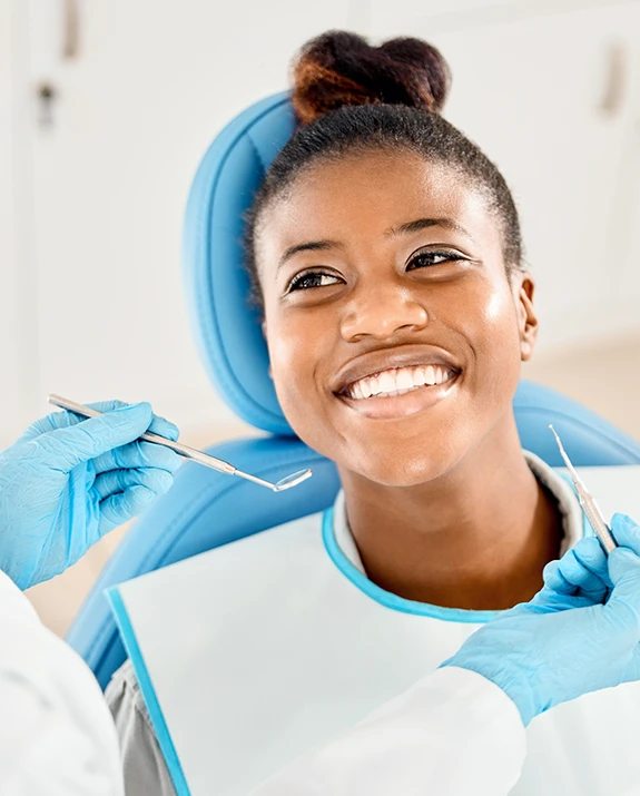 Dental Checkups & Cleanings South Portland