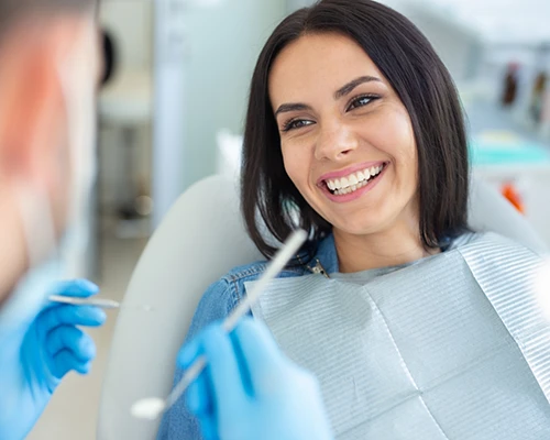Why Dental Checkups are Important