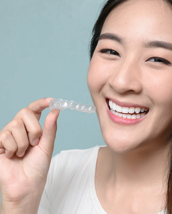 South Portland Clear Aligner Treatment