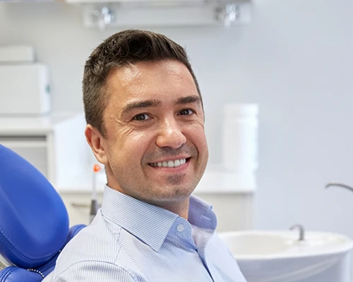 The Benefits of Cosmetic Dental Bonding