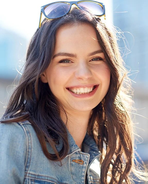 Cosmetic Dentist South Portland
