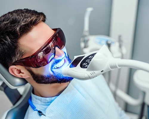 Teeth Whitening