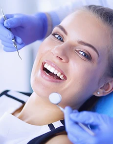 Which Cosmetic Dental Service is Right for Me?