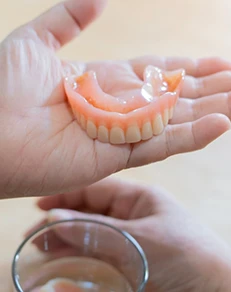 Is It Hard to Talk with Dentures?