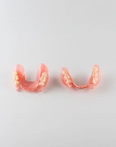 Partial Dentures
