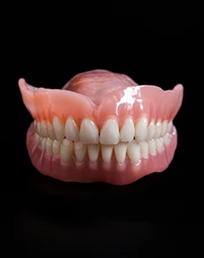 Full Dentures