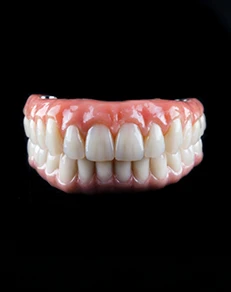 Implant Dentures