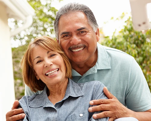 The Benefits of Dentures