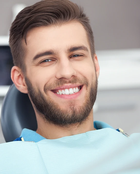 Dental Crowns South Portland