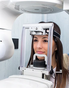 Initial Dental Implant Consultation
