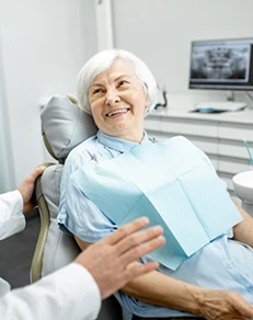 Does My Dental Insurance Cover Dental Implants?