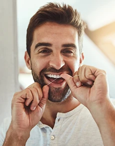 Make Oral Hygiene a Priority