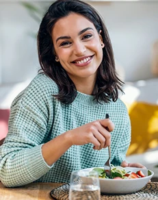 Day-to-Day Benefits