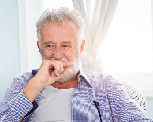 Who Dental Implants Can Help