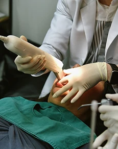 Who is a Good Candidate for Dental Implants?