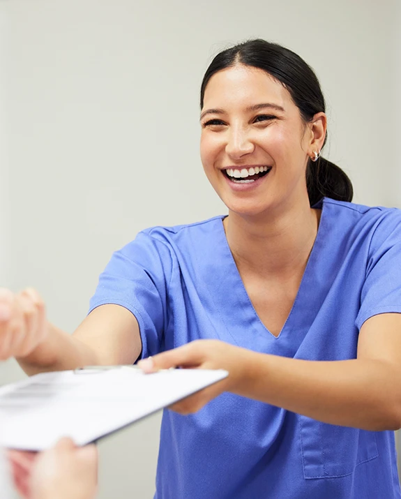 Dental Insurance Welcome South Portland