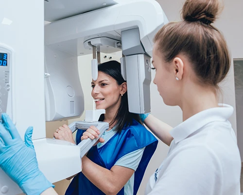 What Your Dental Insurance Plan Covers