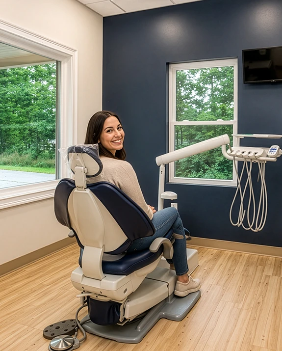 Meet the Dentists South Portland