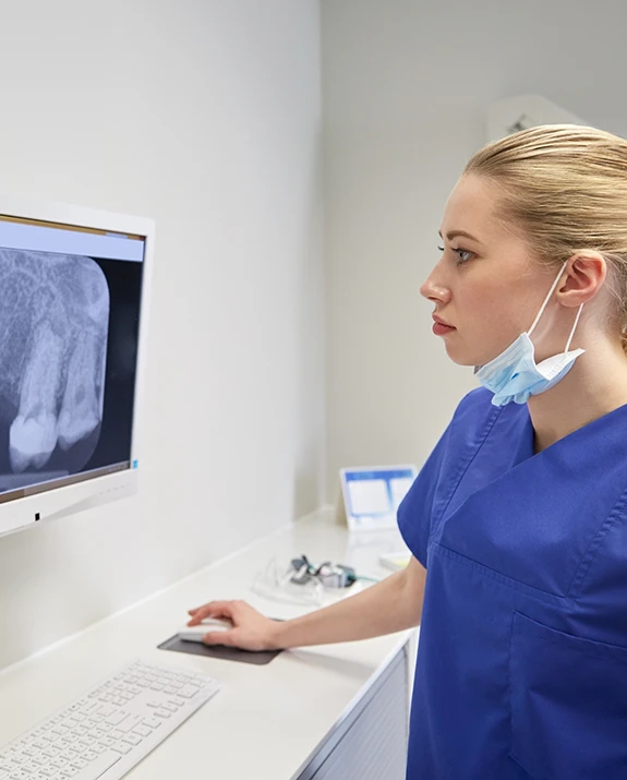 Emergency Dentist South Portland