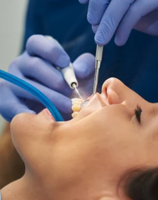 Visit Us Twice a Year for a Checkup and Cleaning