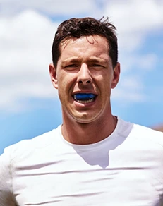 Wear a Mouthguard During Sports