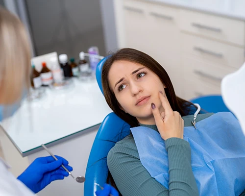 How We Treat Dental Emergencies