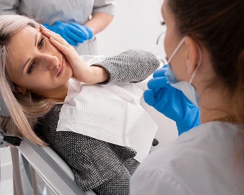 Understanding the Cost of Dental Emergencies