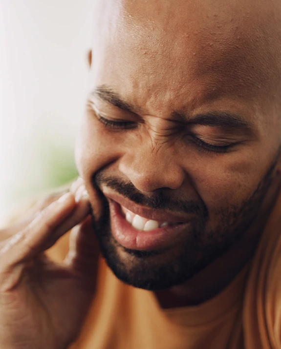Gum Disease Treatment South Portland