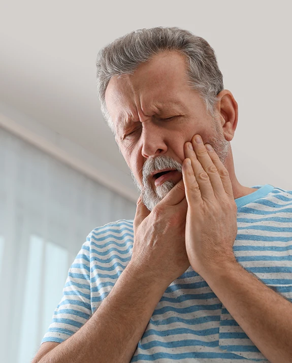 Dental Implant Failure & Salvage South Portland