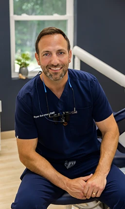 Dr. Ryan Salamon