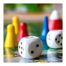 Board games
