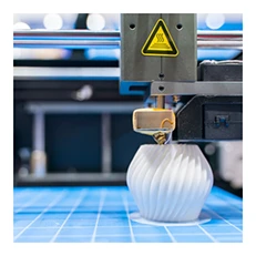 3D printing
