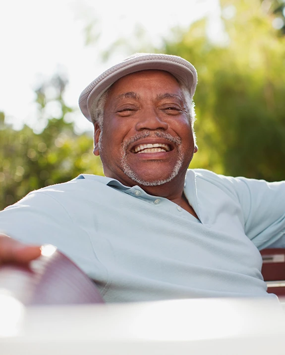 Missing Teeth Replacement South Portland