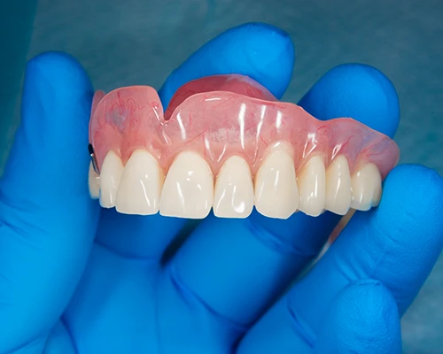 Dentures