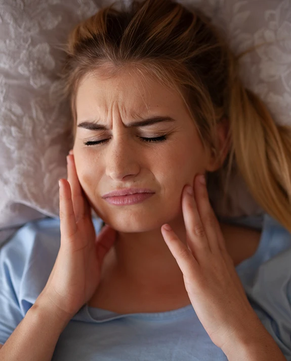Nightguards for Teeth Grinding South Portland