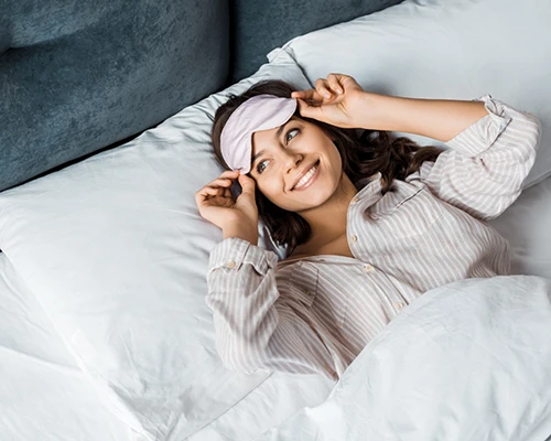What are the Benefits of a Nightguard?