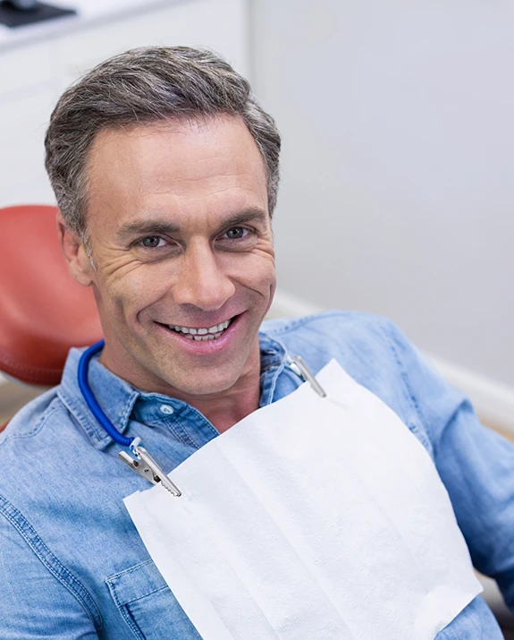 Preventive Dentistry South Portland