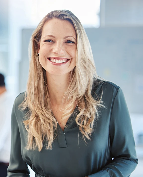 Restorative Dentistry South Portland