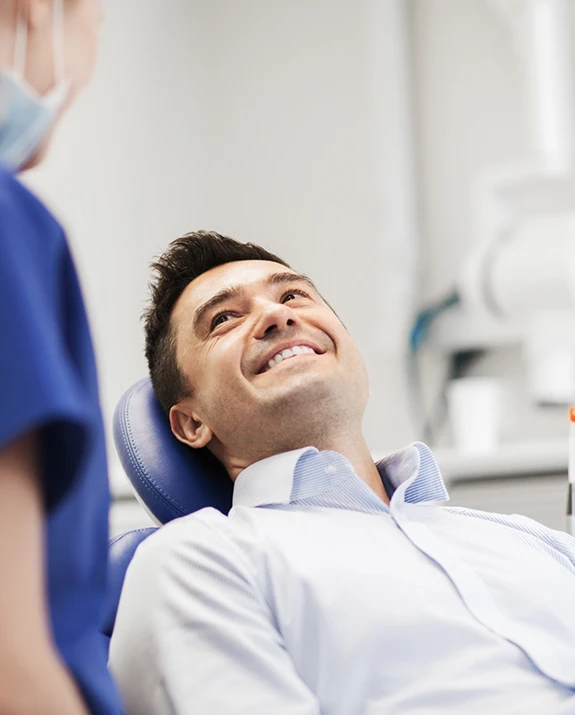 Root Canal Treatment South Portland