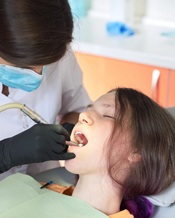 Sedation Dentistry South Portland