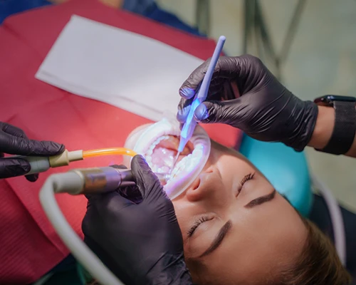 Is Sedation Dentistry Right for Me?