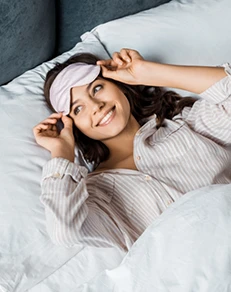 Treat Your Sleep Apnea Now to Improve Your Health