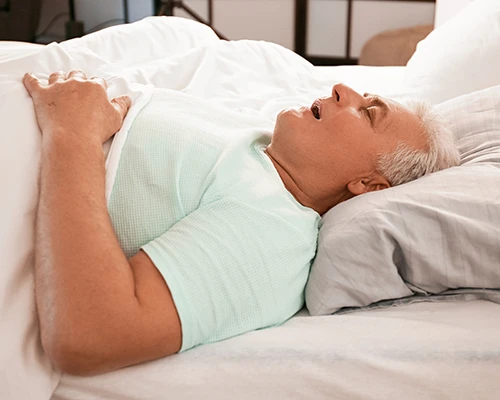 What is Sleep Apnea?