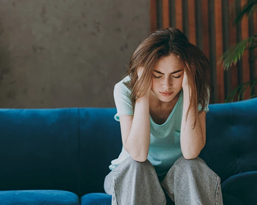 Symptoms of Sleep Apnea
