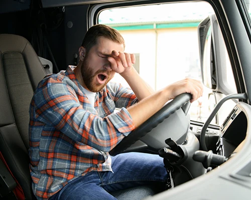 The Dangers of Sleep Apnea